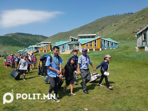 Танилц: Хүүхдийн зуслангууд ямар төлбөртэй вэ